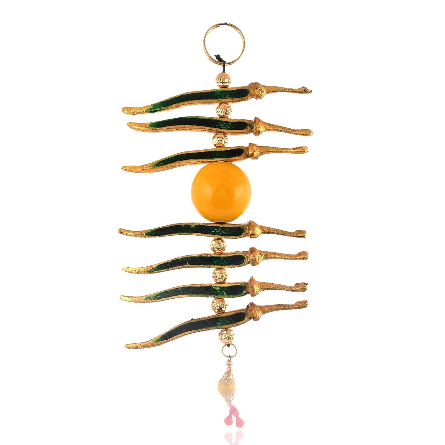 Antique Nimbu Mirchi