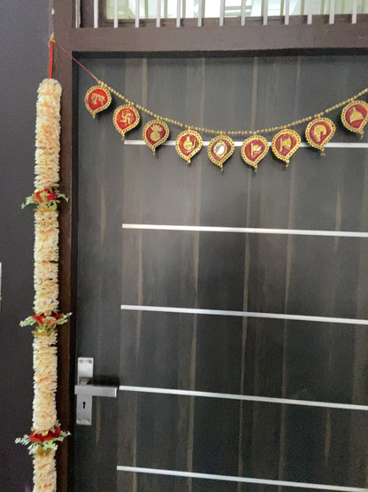 Jain Sacred Toran